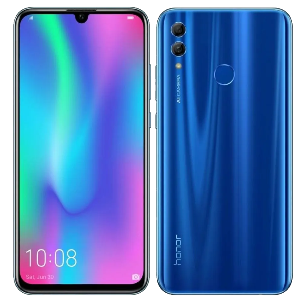 10 Lite