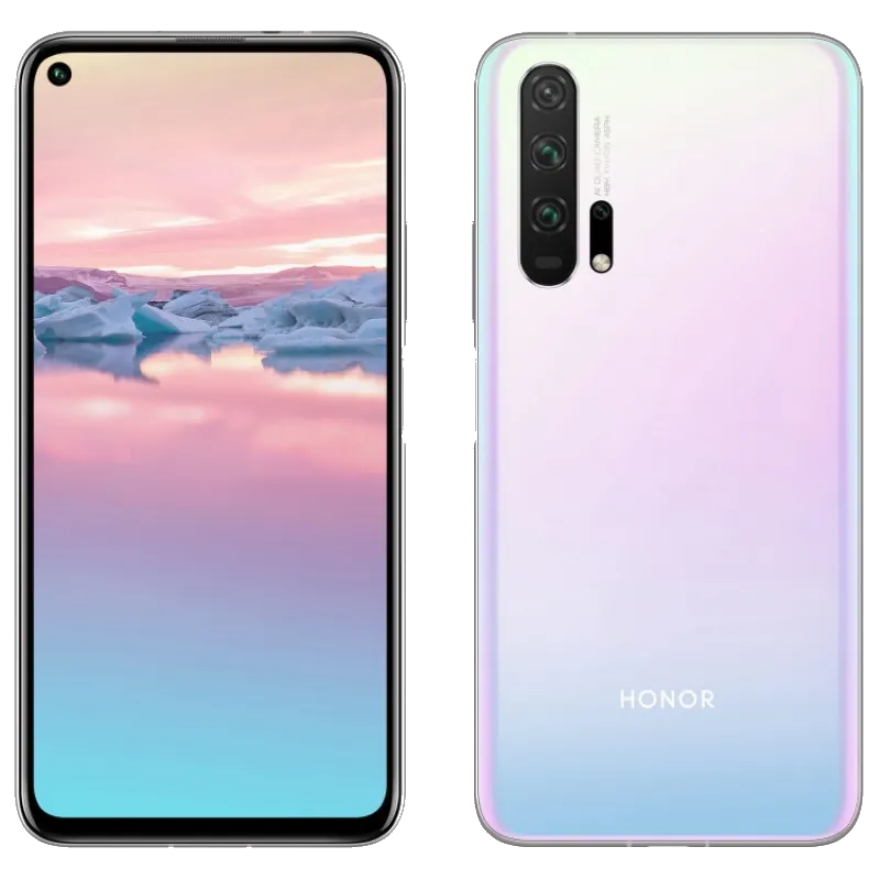 20 Pro